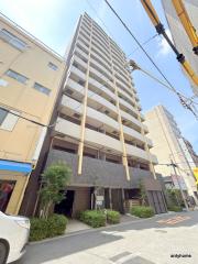 ブリリアント大阪西