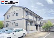 クレベール佐治A棟