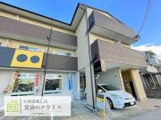 KYOTO HOUSE桂川