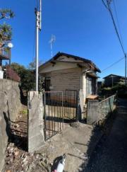浦郷2丁目戸建