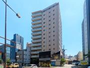 プライマル八王子横山町