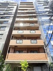 クレール上本町