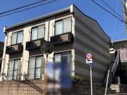 レオパレスGフォレスト沼袋