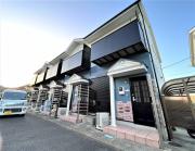 小田急小田原線本厚木駅までバス約25分 徒歩5分