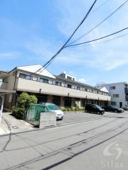 南海本線住ノ江駅まで徒歩8分