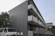 ウィステリア神田