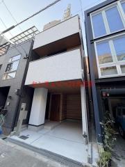 市岡元町新築戸建て