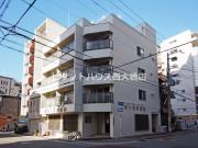 地下鉄長堀鶴見緑地線西大橋駅まで徒歩4分