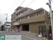 エクシード国立2番館