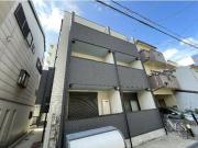 阪神本線姫島駅まで徒歩10分