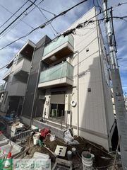セレスティア東向島