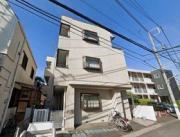 都営浅草線西馬込駅まで徒歩8分