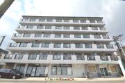 地下鉄四つ橋線北加賀屋駅まで徒歩7分
