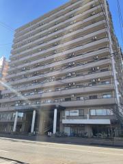 リバーヴュー長岡