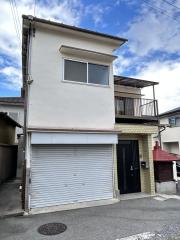 堺市西区浜寺元町5-710貸家