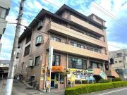 京王相模原線京王永山駅まで徒歩10分