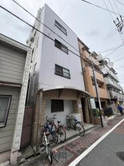 Renatus京橋