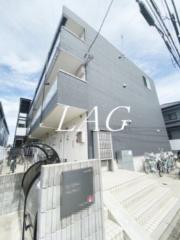 ＪＲ埼京線南与野駅まで徒歩14分