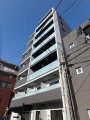 東急池上線長原駅まで徒歩2分