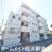 地下鉄七隈線野芥駅まで徒歩26分