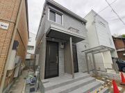 地下鉄四つ橋線玉出駅まで徒歩5分