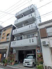グローリーハウス染