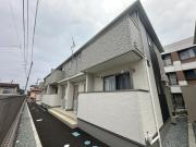 ＪＲ仙山線東照宮駅まで徒歩13分
