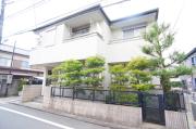 京王線聖蹟桜ヶ丘駅まで徒歩5分