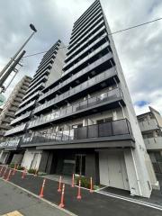 ＪＲ常磐線（各駅停車）金町駅まで徒歩11分