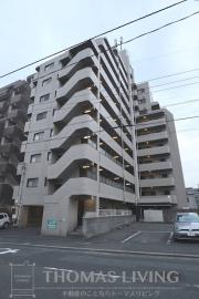 ＪＲ鹿児島本線戸畑駅まで徒歩14分