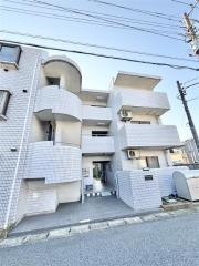 サンパレス八千代台3番館