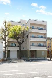 il vento Jiyugaoka