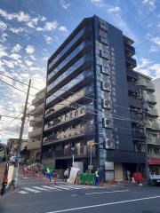ガーラ・シティ横浜反町