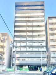 エスリード志賀本通ザ・フロント