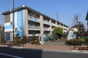 アイフィールド大泉 A棟