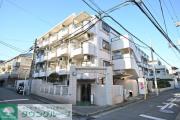 ハイタウン多摩川No2