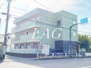 ＪＲ南武線矢川駅まで徒歩5分