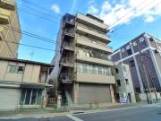 湯田コーポ