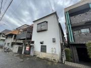 松下町テラスハウス