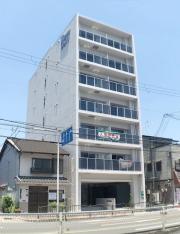 LafortII城北公園通