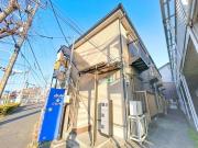 京王線聖蹟桜ヶ丘駅まで徒歩13分
