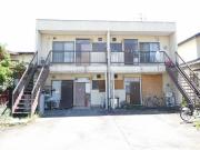 ＪＲ信越本線長野駅まで徒歩23分