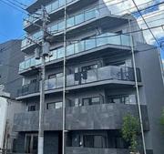 京成押上線八広駅まで徒歩7分