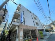 東急東横線日吉駅まで徒歩3分