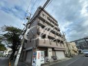 東京メトロ千代田線北千住駅まで徒歩6分