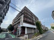ガーデンコート大泉学園