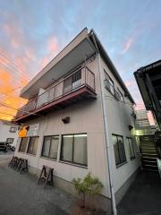 ＪＲ南武線西府駅まで徒歩15分