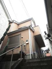 横浜戸建て