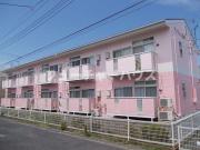 アンプルール足崎I