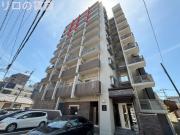ＪＲ鹿児島本線博多駅まで徒歩10分